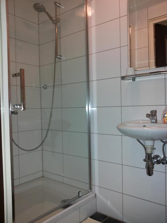 Hotel De Eik Valkenburg aan de Geul Cameră foto